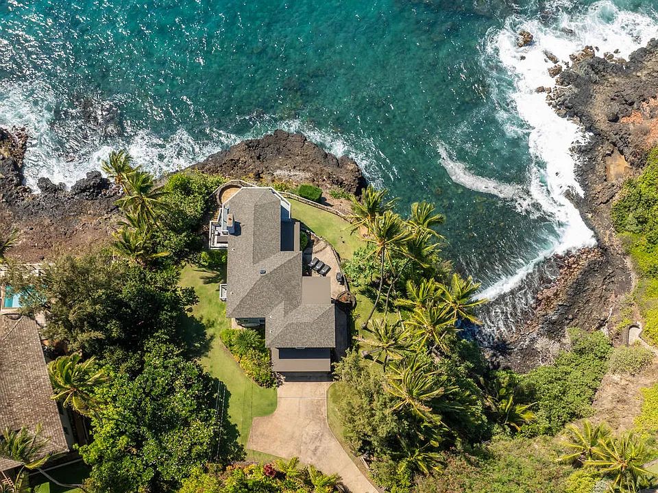 Location: <span>Hawaii</span>