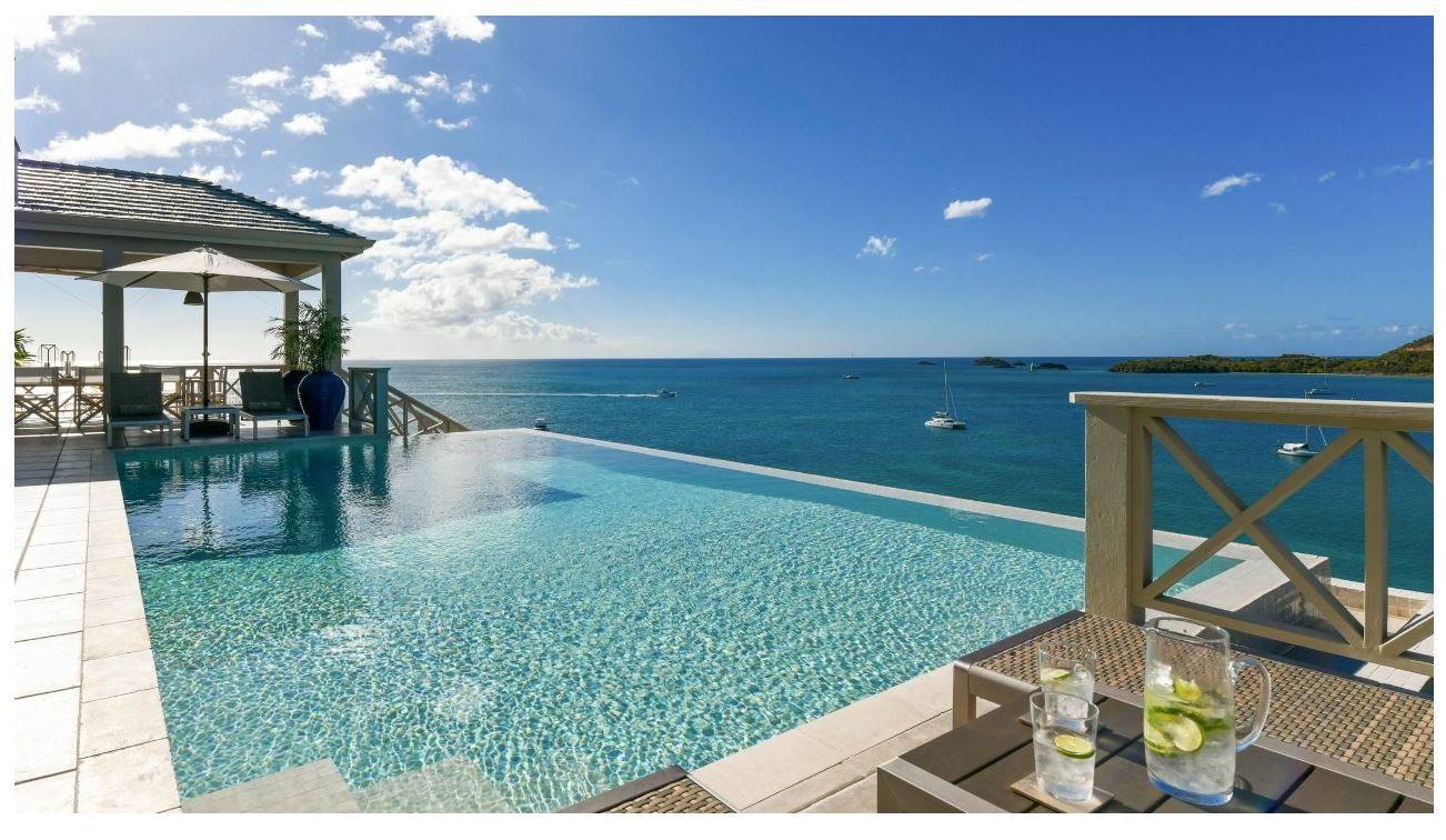 Location: <span>Antigua</span>