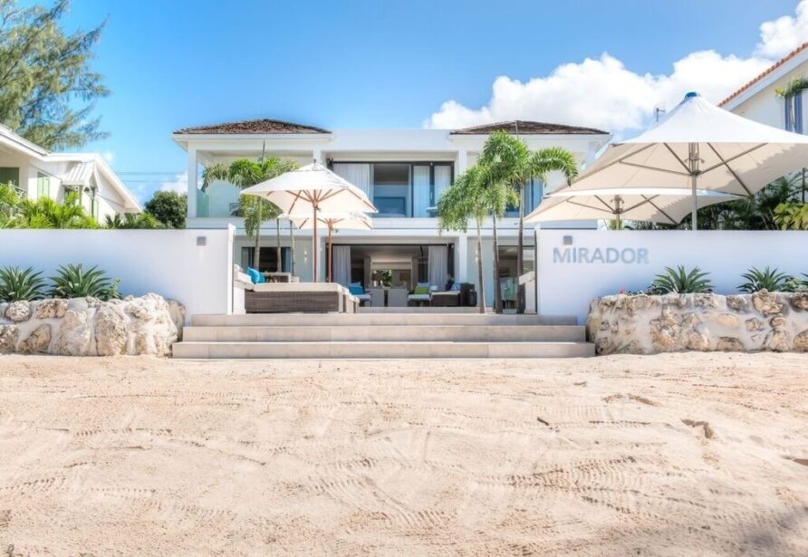 Mirador Villa