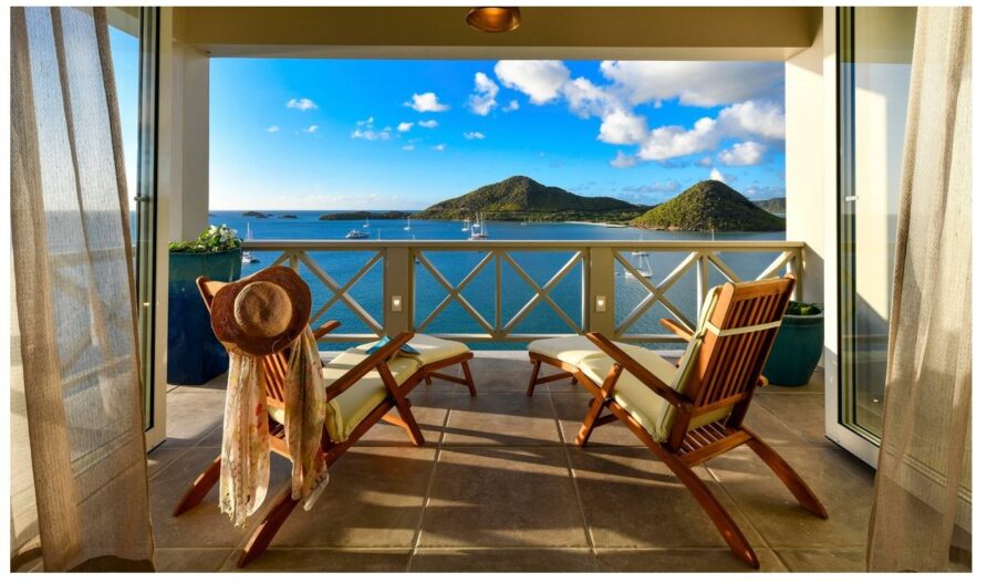 Papillon Villa