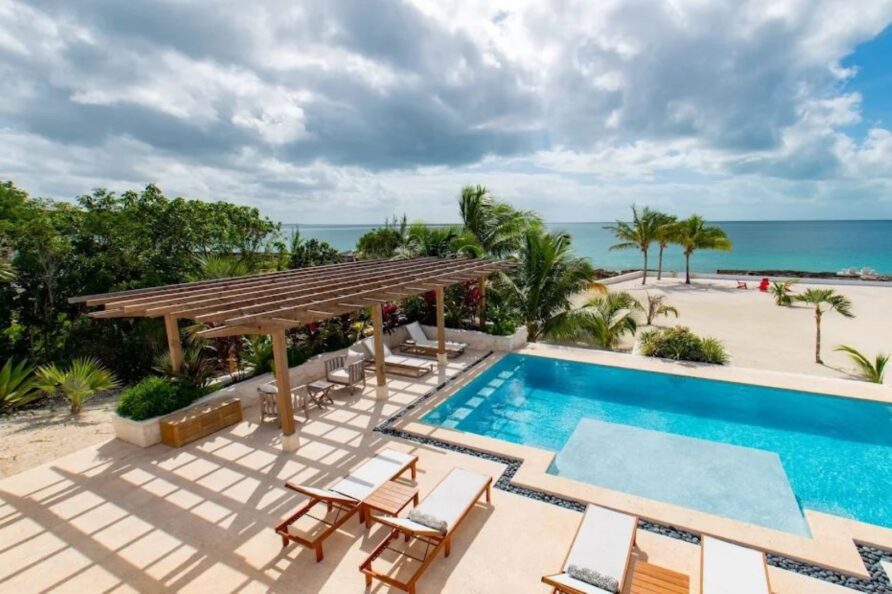 Sea Esta Villa