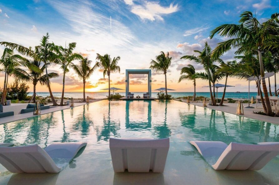 Emerald Pavilion Villa