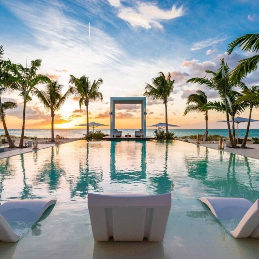 Emerald Pavilion Villa